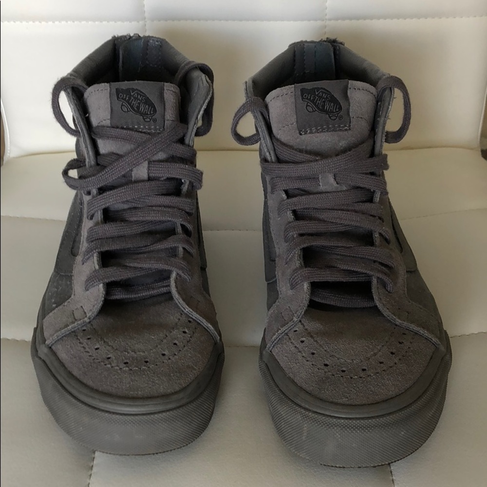 Vans Sk8-Hi